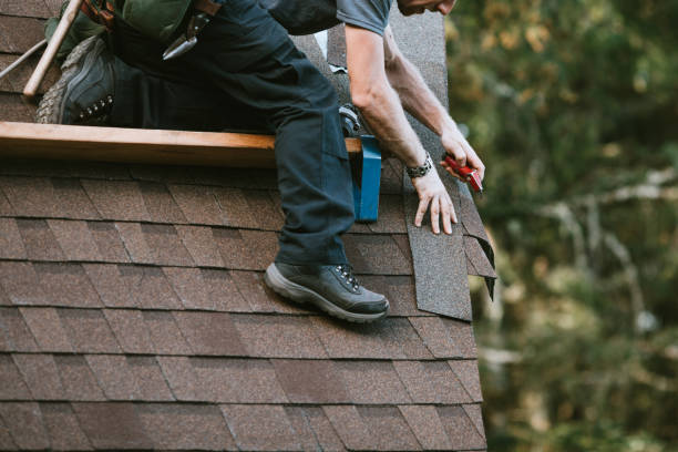 Quick and Trustworthy Emergency Roof Repair Services in Rio Rancho, NM